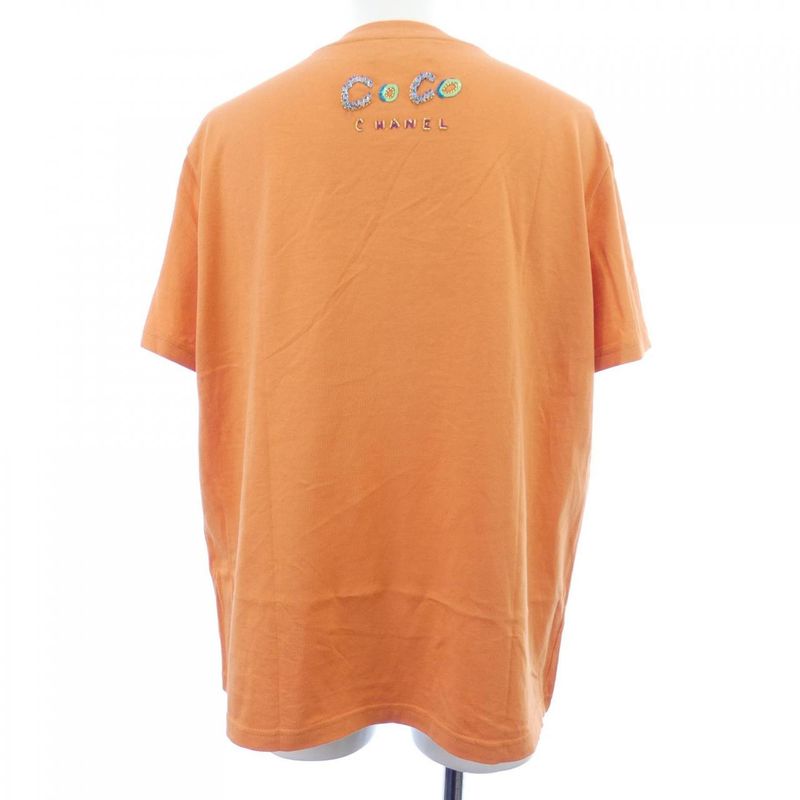 Chanel Pharrell Williams P61052k46833 T-shirt