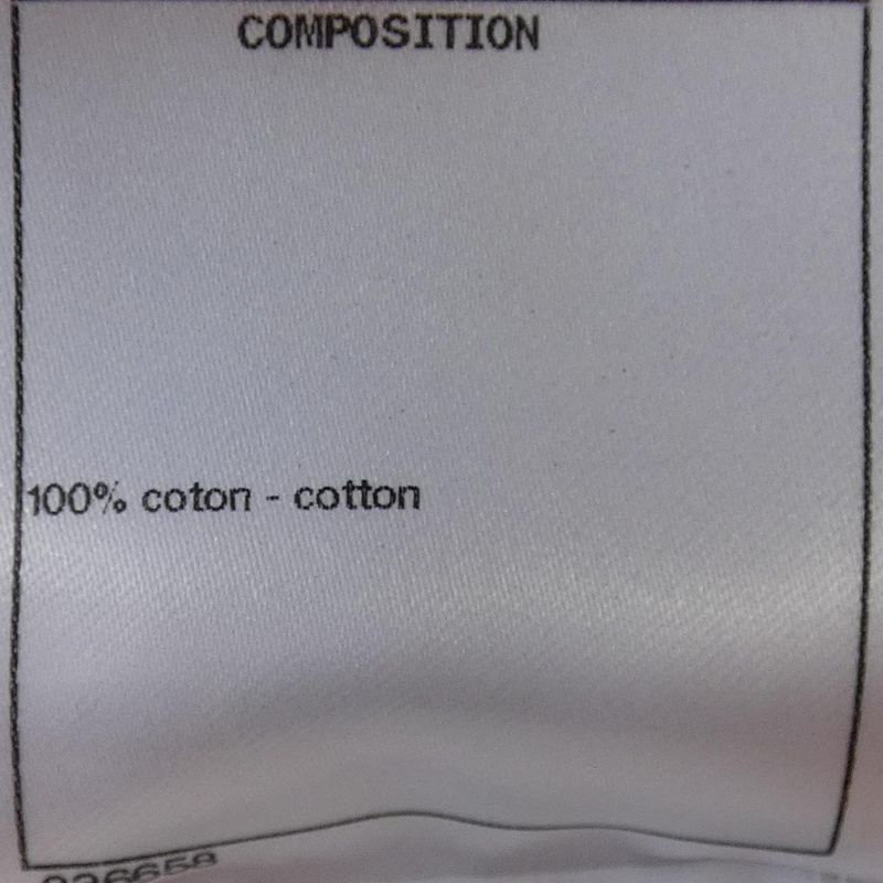 Chanel Pharrell Williams P61052k46833 T-shirt