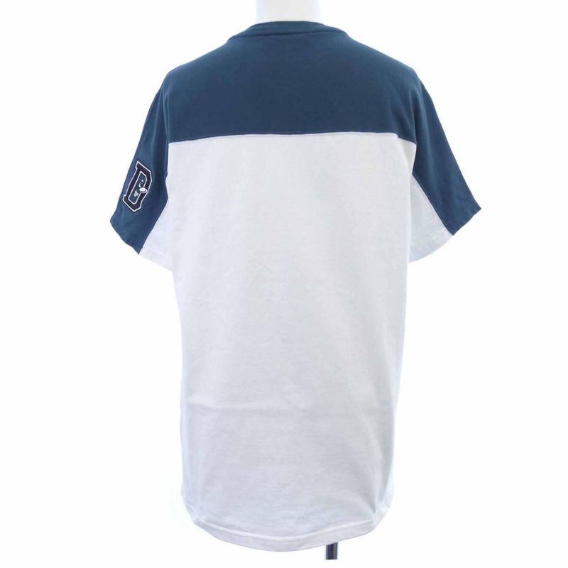 Dior Kenny Scharf 193j646a0554 T-shirt