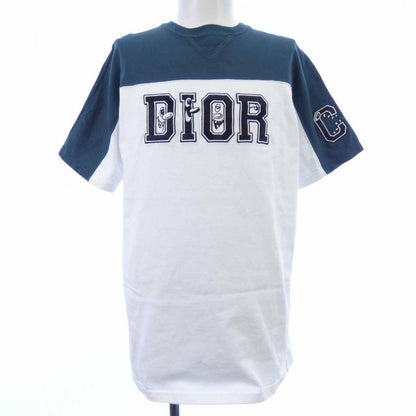 Dior Kenny Scharf 193j646a0554 T-shirt