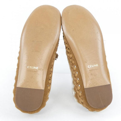 Celine Flat Shoes
