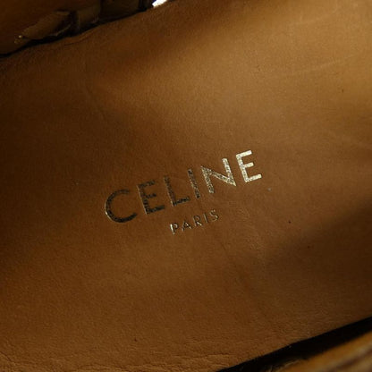 Celine Flat Shoes