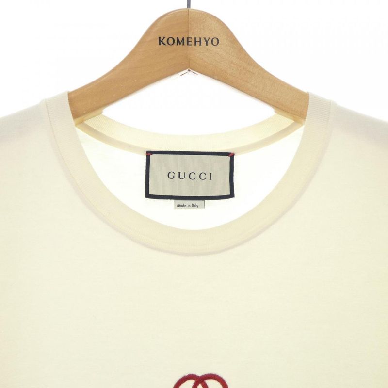 Gucci 548334 Xjble T-shirt