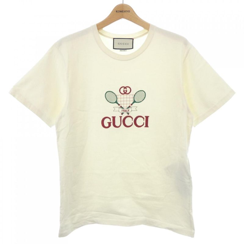 Gucci 548334 Xjble T-shirt