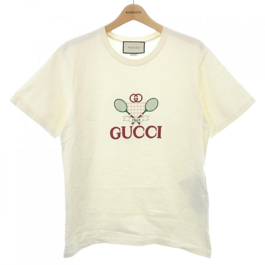 Gucci 548334 Xjble T-shirt