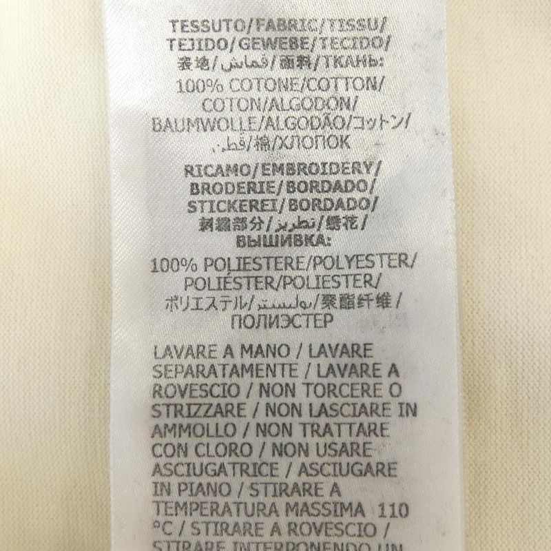 Gucci 548334 Xjble T-shirt