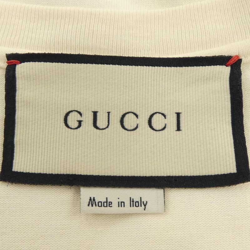 Gucci 548334 Xjble T-shirt