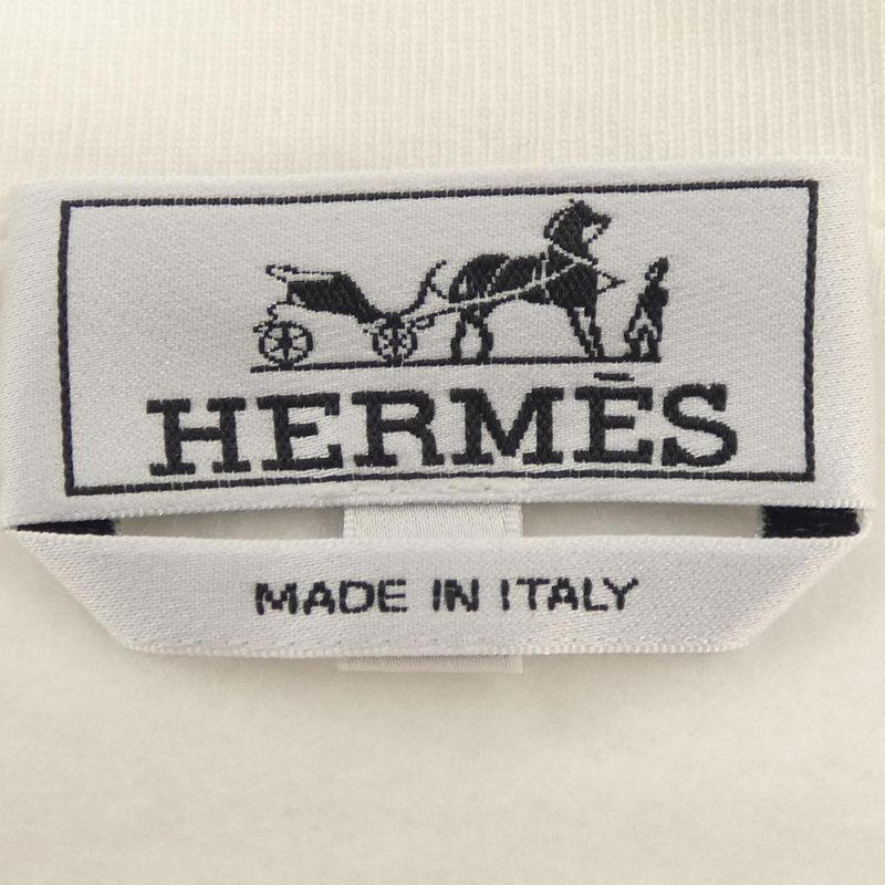 Hermes 557740ha Sweatshirt