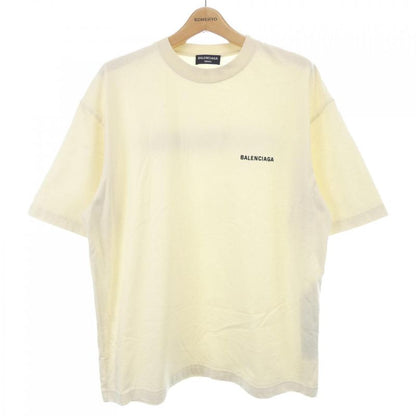 Balenciaga 612966 Tmvf4 Unisex T-shirt