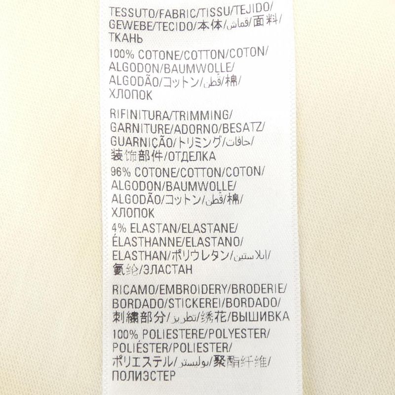 Balenciaga 612966 Tmvf4 Unisex T-shirt