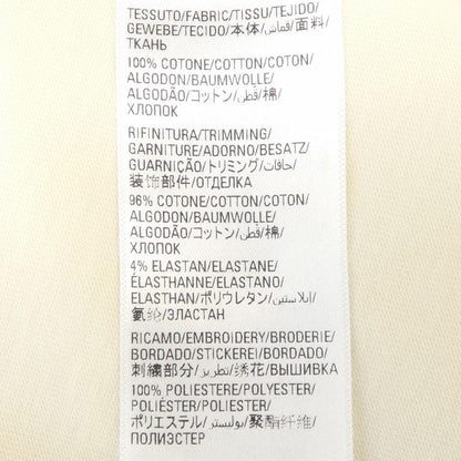 Balenciaga 612966 Tmvf4 Unisex T-shirt