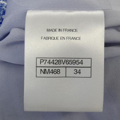 Chanel Look30 P74428v65954 Jacket