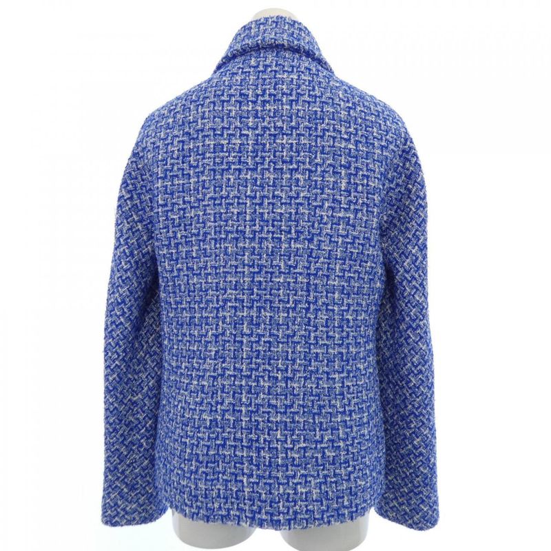 Chanel Look30 P74428v65954 Jacket