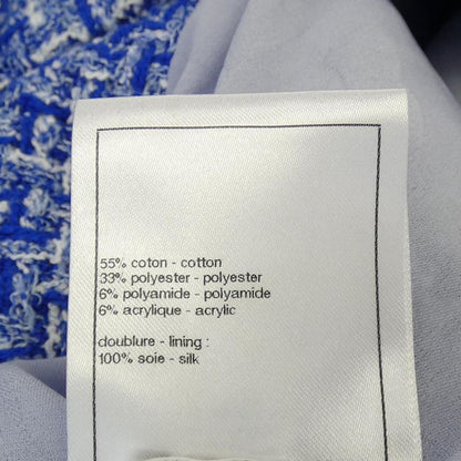 Chanel Look30 P74428v65954 Jacket