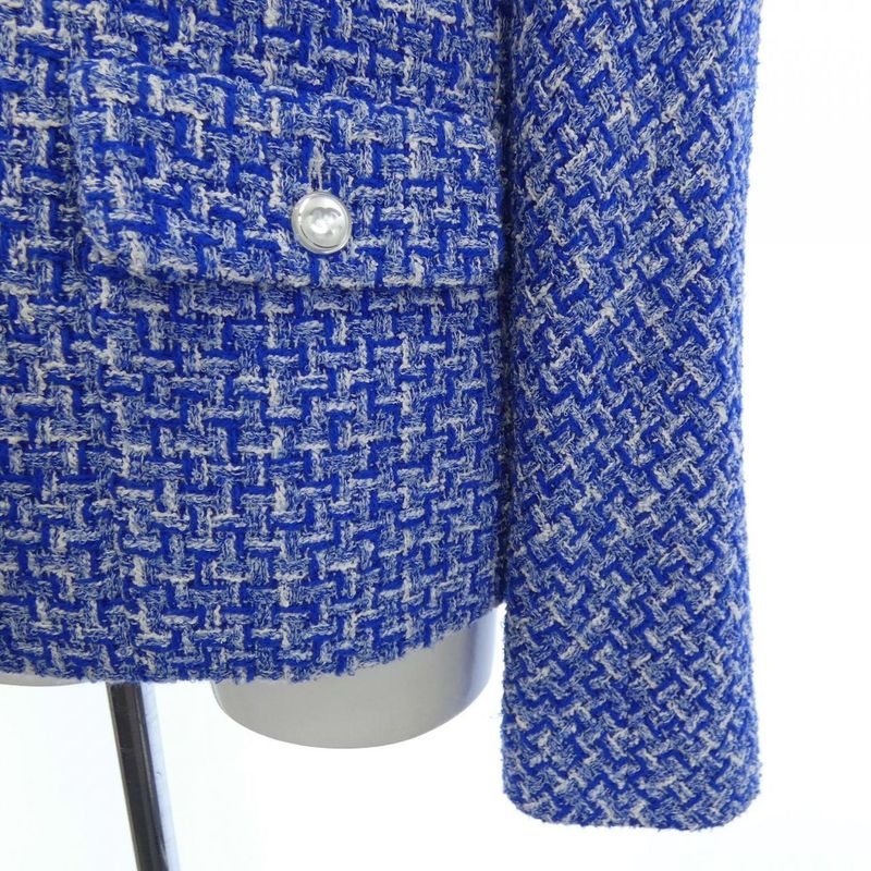 Chanel Look30 P74428v65954 Jacket