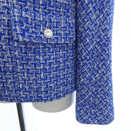 Chanel Look30 P74428v65954 Jacket