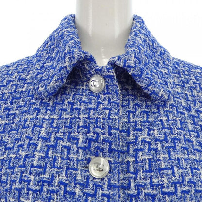 Chanel Look30 P74428v65954 Jacket