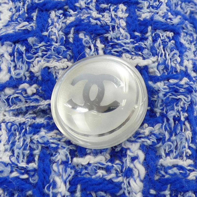 Chanel Look30 P74428v65954 Jacket