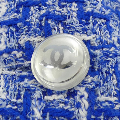 Chanel Look30 P74428v65954 Jacket