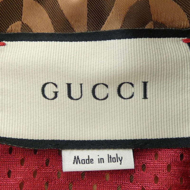 Gucci 595372zacg6 S/S Shirt