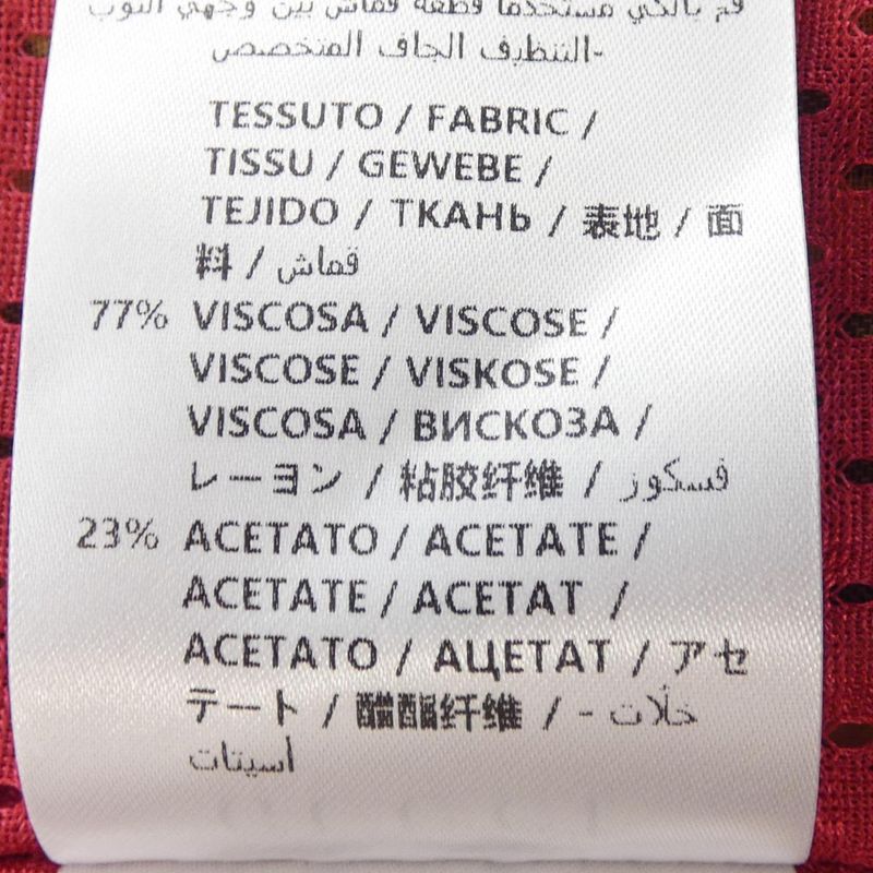 Gucci 595372zacg6 S/S Shirt