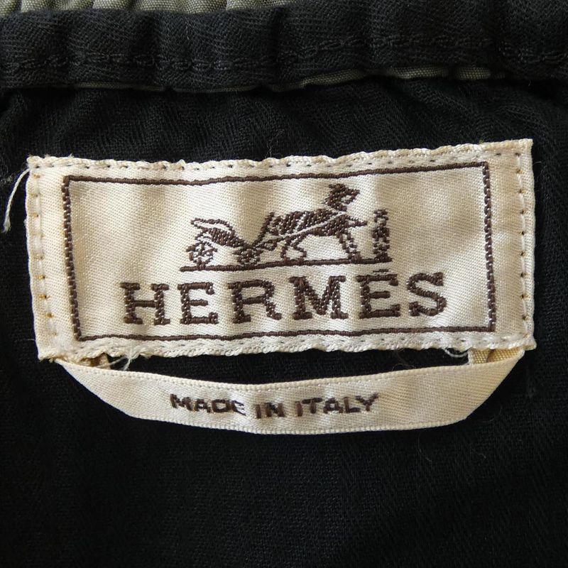 Hermes 935130h6 Pants