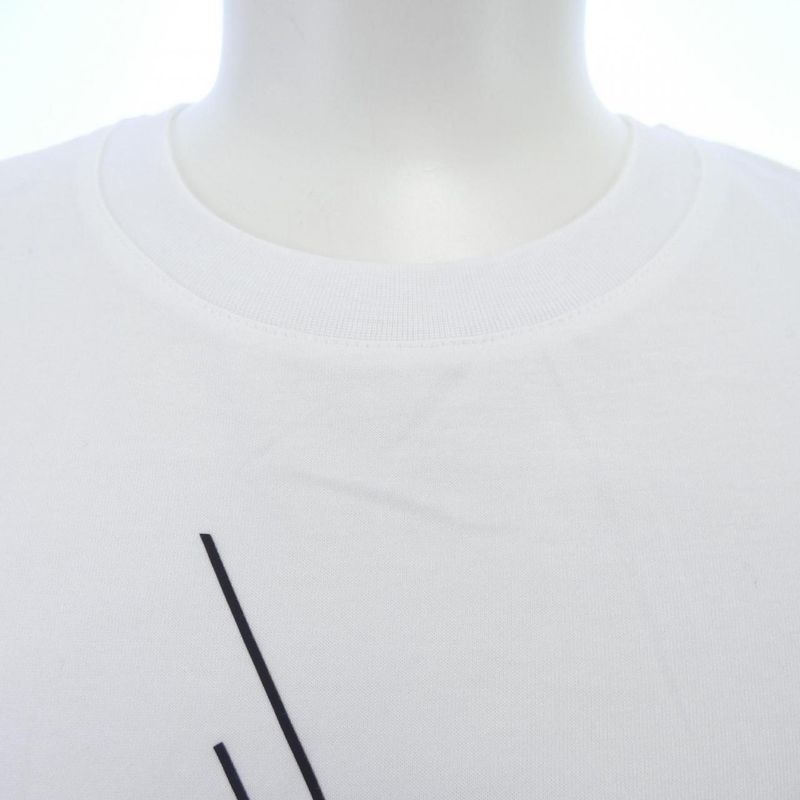 Hermes Etrier EN Fragments Etrier EN Fragments 457950ha T-shirt