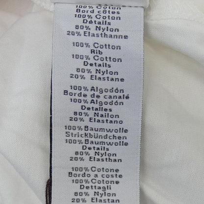 Hermes Etrier EN Fragments Etrier EN Fragments 457950ha T-shirt