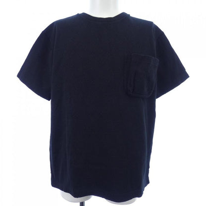 Louis Vuitton Signature 3D Pocket Monogram T-shirt Hiy49wtcl T-shirt