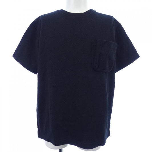 Louis Vuitton Signature 3D Pocket Monogram T-shirt Hiy49wtcl T-shirt