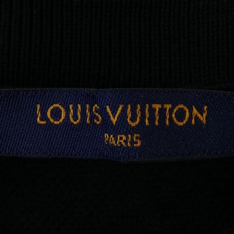 Louis Vuitton Signature 3D Pocket Monogram T-shirt Hiy49wtcl T-shirt