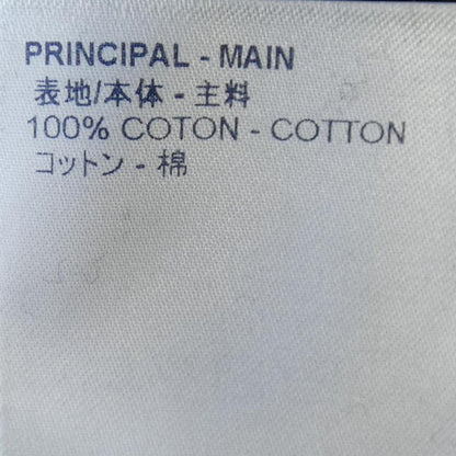 Louis Vuitton Signature 3D Pocket Monogram T-shirt Hiy49wtcl T-shirt