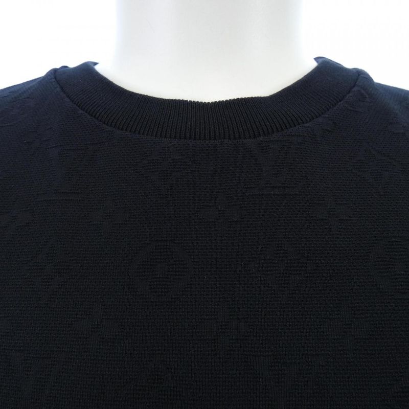 Louis Vuitton Signature 3D Pocket Monogram T-shirt Hiy49wtcl T-shirt