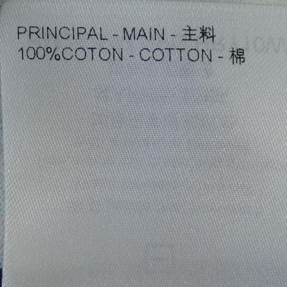 Louis Vuitton Printed Short Sleeve Cotton T-shirt Hry10wnpg T-shirt