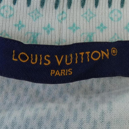 Louis Vuitton Printed Short Sleeve Cotton T-shirt Hry10wnpg T-shirt