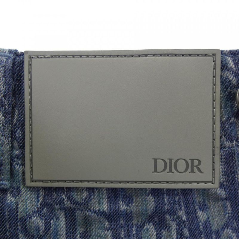 Dior Oblique 593d189a3016 Shorts