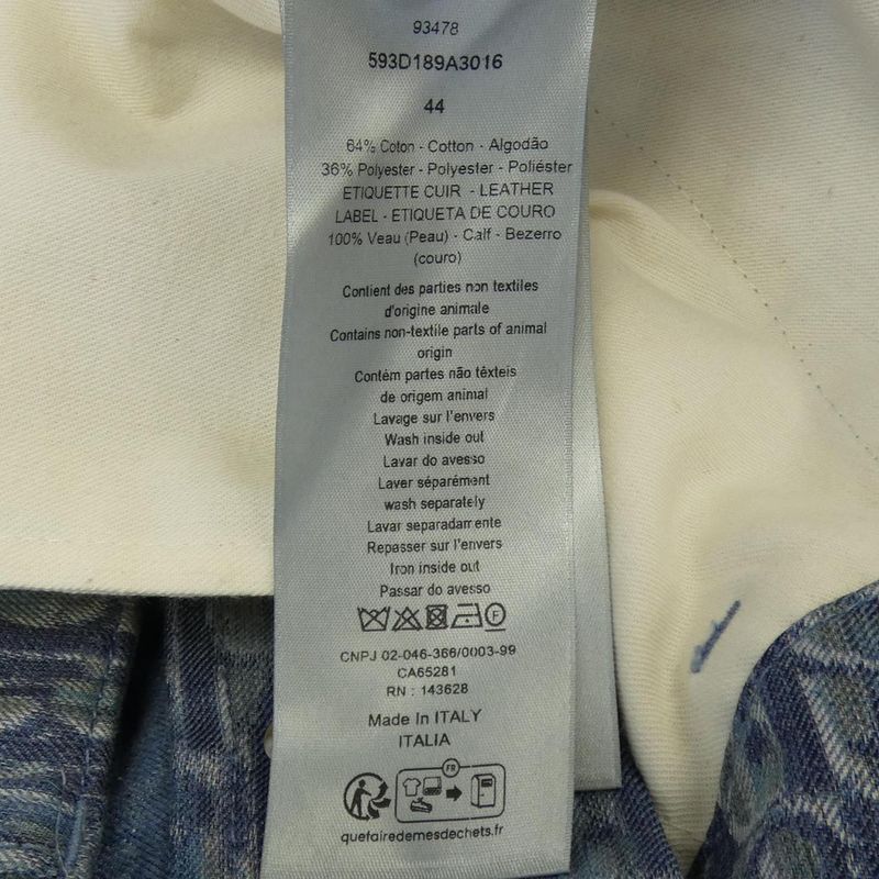 Dior Oblique 593d189a3016 Shorts