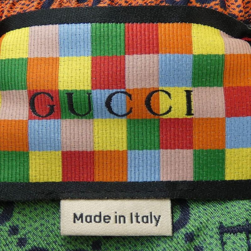 Gucci 654859 Zag1l Shorts