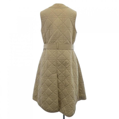 Christian DIOR Macrocannage 257m28a3332 Coat
