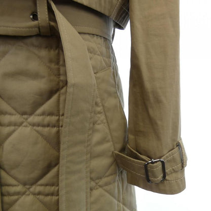 Christian DIOR Macrocannage 257m28a3332 Coat
