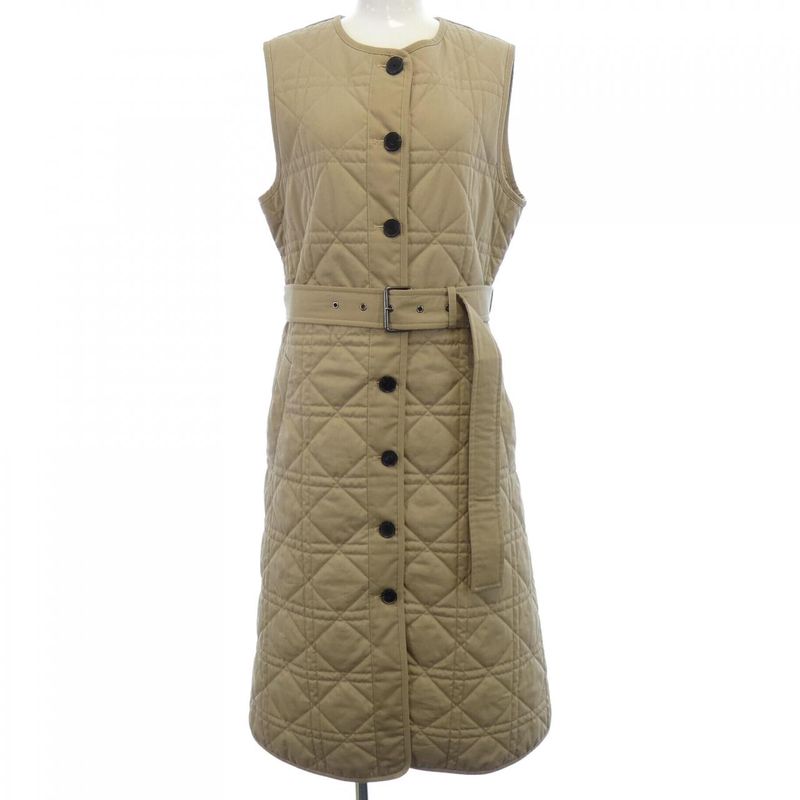 Christian DIOR Macrocannage 257m28a3332 Coat