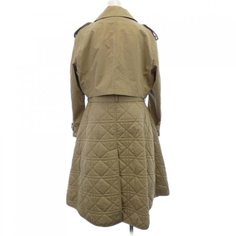 Christian DIOR Macrocannage 257m28a3332 Coat