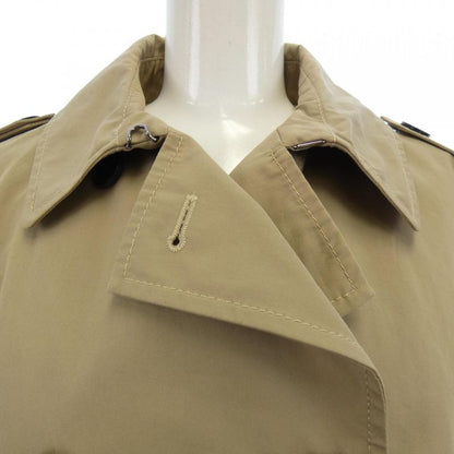 Christian DIOR Macrocannage 257m28a3332 Coat