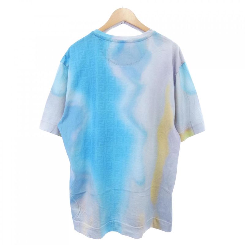 Fendi Fy0936aifz T-shirt