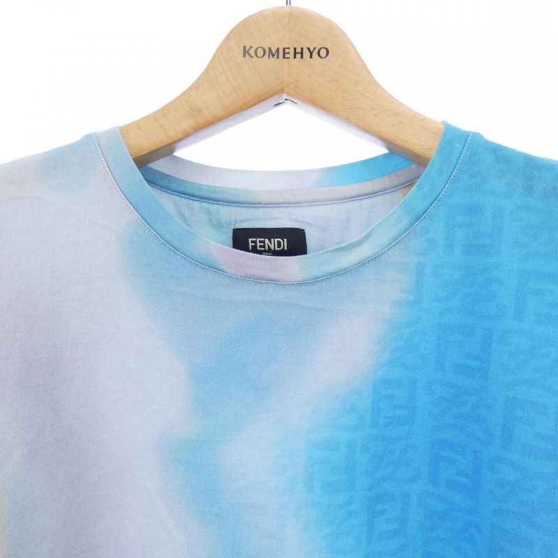 Fendi Fy0936aifz T-shirt