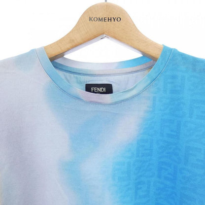 Fendi Fy0936aifz T-shirt