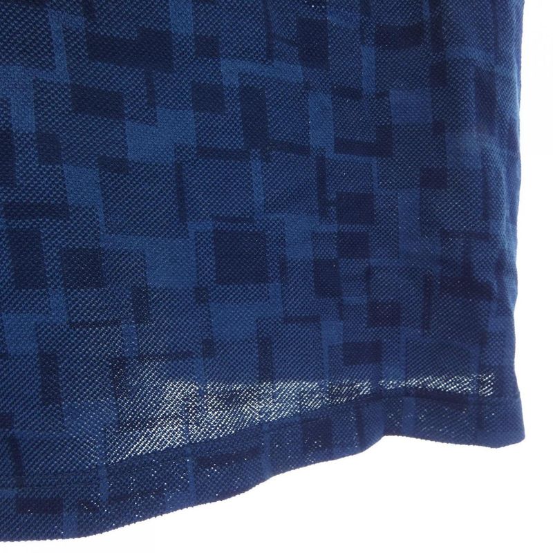 Hermes 557995ha Polo Shirt