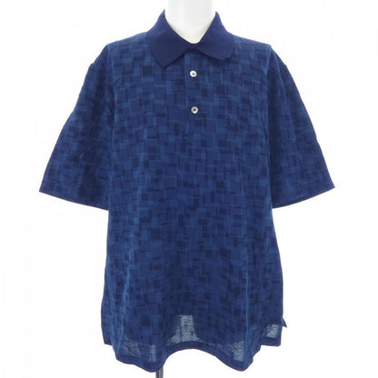 Hermes 557995ha Polo Shirt