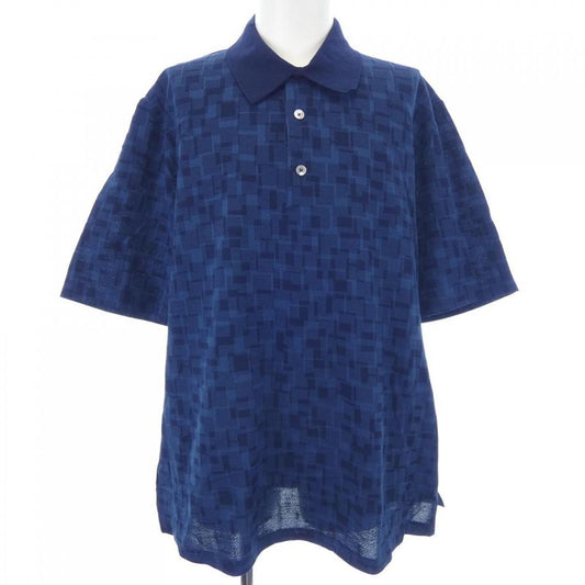 Hermes 557995ha Polo Shirt