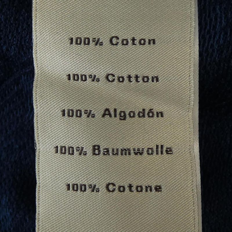 Hermes 557995ha Polo Shirt